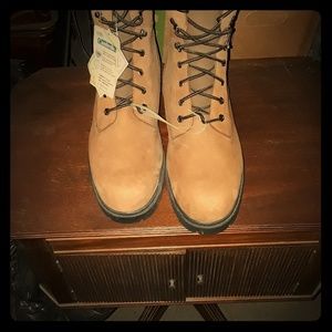 Work/Motorcycle Boots